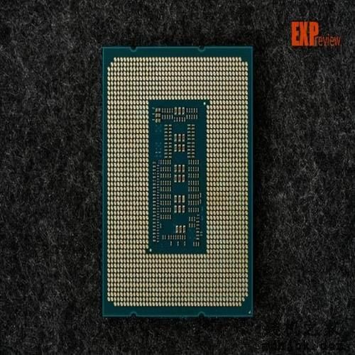 酷睿i5-14490F/i7-14790F处理器评测：没错！我又变强了一点点