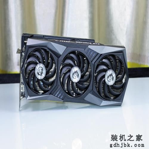 这几年N卡的进步有多少？3070 VS 1080Ti