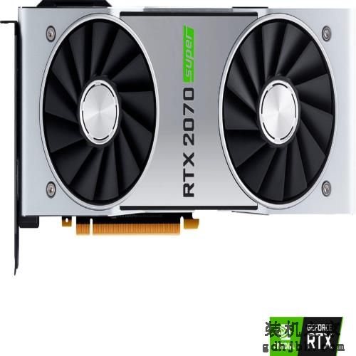 知名娱乐软件鲁大师，发布第二季度显卡排行榜，TITAN RTX夺魁