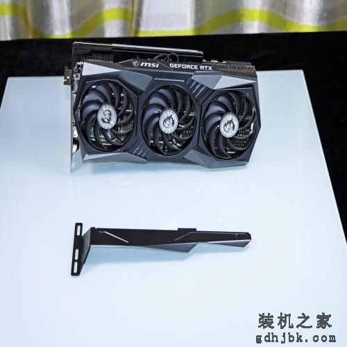 这几年N卡的进步有多少？3070 VS 1080Ti