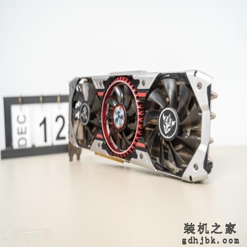 显卡中的钉子户是什么水平？七彩虹GTX 1080Ti显卡 评测
