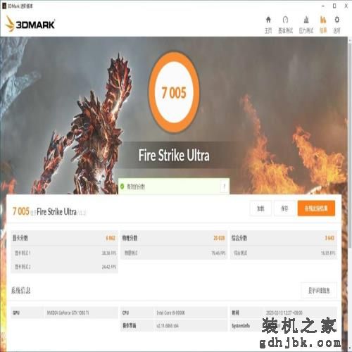 显卡中的钉子户是什么水平？七彩虹GTX 1080Ti显卡 评测