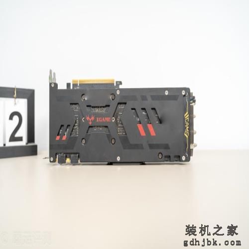 显卡中的钉子户是什么水平？七彩虹GTX 1080Ti显卡 评测