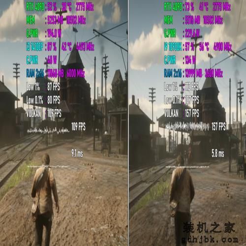 Core i3-14100F VS Core i9-10900K，谁实力更强？游戏实测出炉