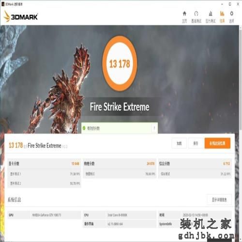 显卡中的钉子户是什么水平？七彩虹GTX 1080Ti显卡 评测