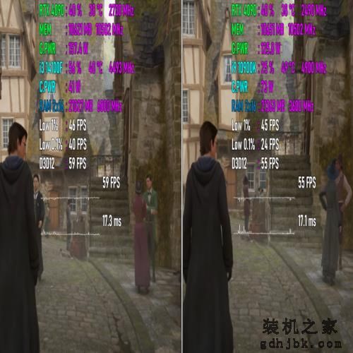 Core i3-14100F VS Core i9-10900K，谁实力更强？游戏实测出炉