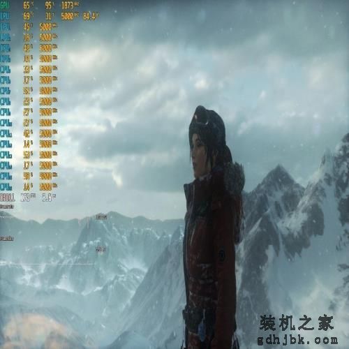 显卡中的钉子户是什么水平？七彩虹GTX 1080Ti显卡 评测