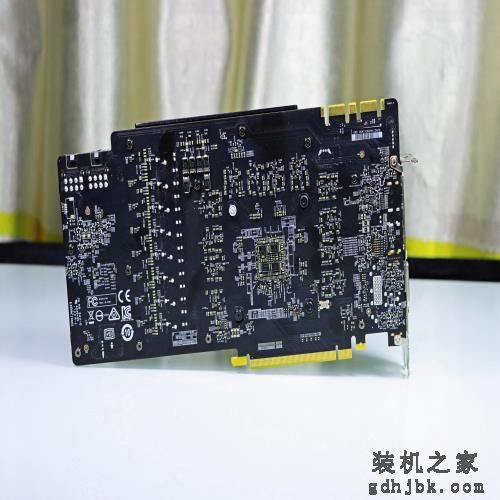 这几年N卡的进步有多少？3070 VS 1080Ti