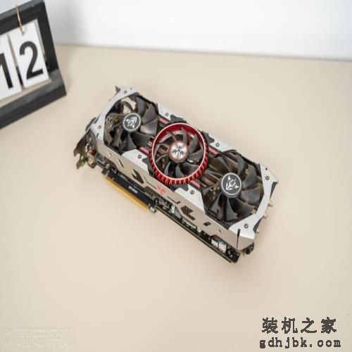 显卡中的钉子户是什么水平？七彩虹GTX 1080Ti显卡 评测