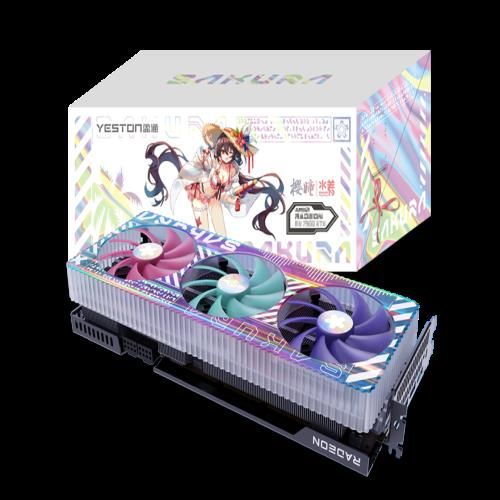 十大品牌显卡 看看能否帮你选到心仪的显卡 618选购指南