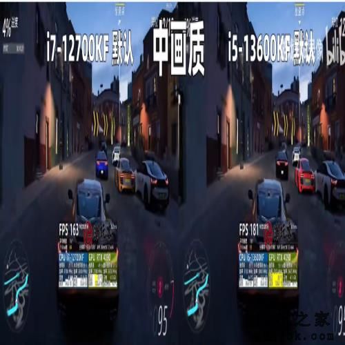 同价、性能差不多，是选I7还是I5，看完实在没有选I7的理由了