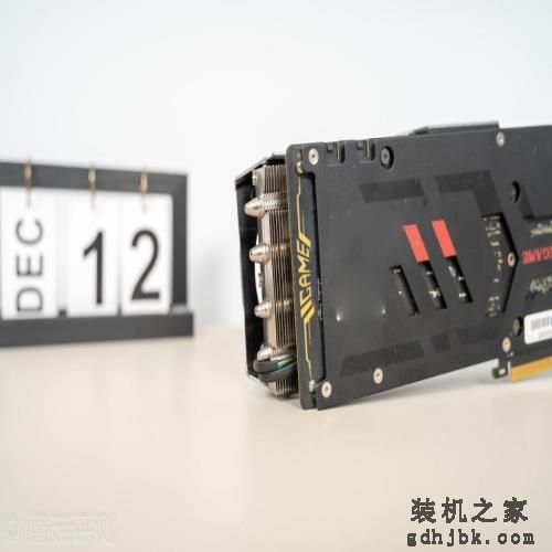 显卡中的钉子户是什么水平？七彩虹GTX 1080Ti显卡 评测