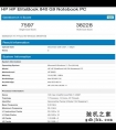 英特尔酷睿 i7-1280p 曝光：6大核8小核，12 代酷睿至尊型号