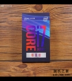 Intel 40周年纪念作品 酷睿i7-8086K处理器评测