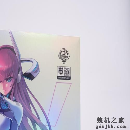 影驰GeForce RTX 4080 SUPER星曜OC显卡评测:更强也更有性价比! 影驰GeForce RTX 4080 SUPER星曜OC显卡评测:更强也更有性价比!
