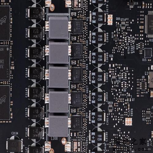 影驰GeForce RTX 4080 SUPER星曜OC显卡评测:更强也更有性价比! 影驰GeForce RTX 4080 SUPER星曜OC显卡评测:更强也更有性价比!