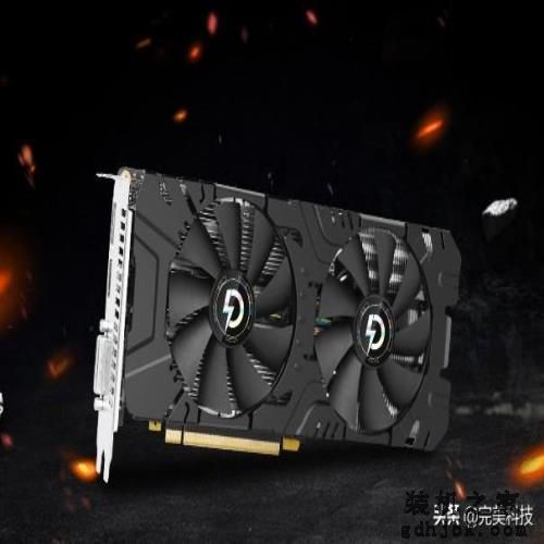 不可错过的2020显卡天梯图，选卡详解