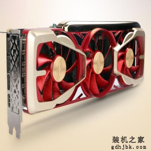 2021显卡大盘点,教你如何找对适合自己的 2021显卡大盘点,教你如何找对适合自己的