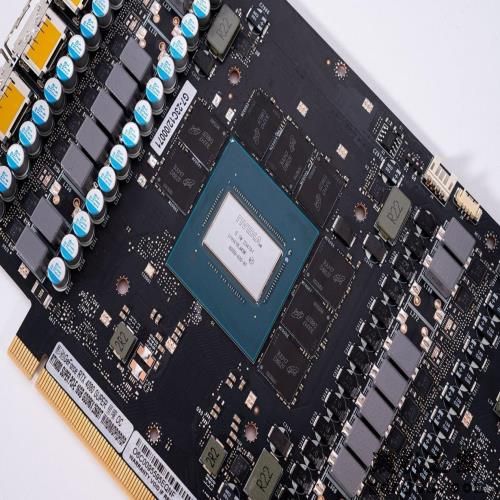 影驰GeForce RTX 4080 SUPER星曜OC显卡评测:更强也更有性价比! 影驰GeForce RTX 4080 SUPER星曜OC显卡评测:更强也更有性价比!
