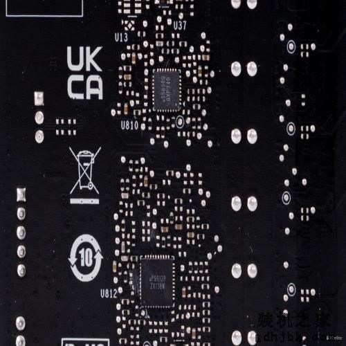 影驰GeForce RTX 4080 SUPER星曜OC显卡评测:更强也更有性价比! 影驰GeForce RTX 4080 SUPER星曜OC显卡评测:更强也更有性价比!