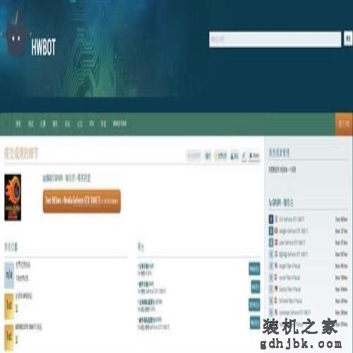 7.985秒 影驰GTX 1080Ti名人堂刷新纪录 7.985秒 影驰GTX 1080Ti名人堂刷新纪录