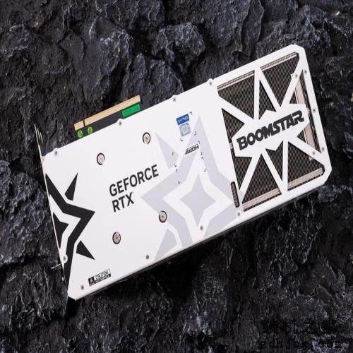 影驰GeForce RTX 4080 SUPER星曜OC显卡评测:更强也更有性价比! 影驰GeForce RTX 4080 SUPER星曜OC显卡评测:更强也更有性价比!