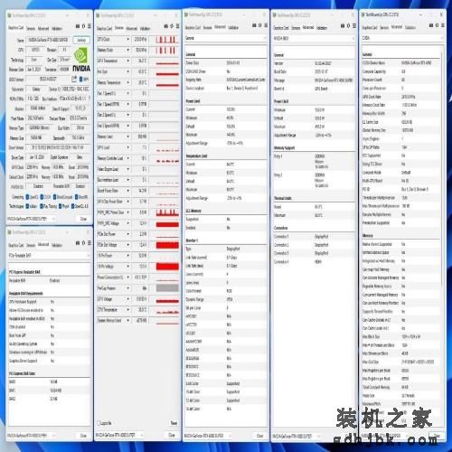 影驰GeForce RTX 4080 SUPER星曜OC显卡评测:更强也更有性价比! 影驰GeForce RTX 4080 SUPER星曜OC显卡评测:更强也更有性价比!