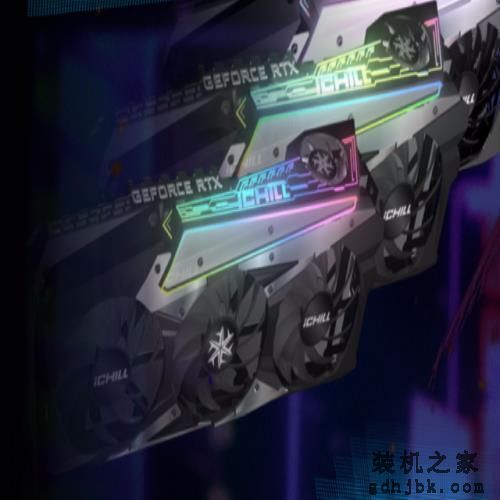 2021显卡大盘点,教你如何找对适合自己的 2021显卡大盘点,教你如何找对适合自己的