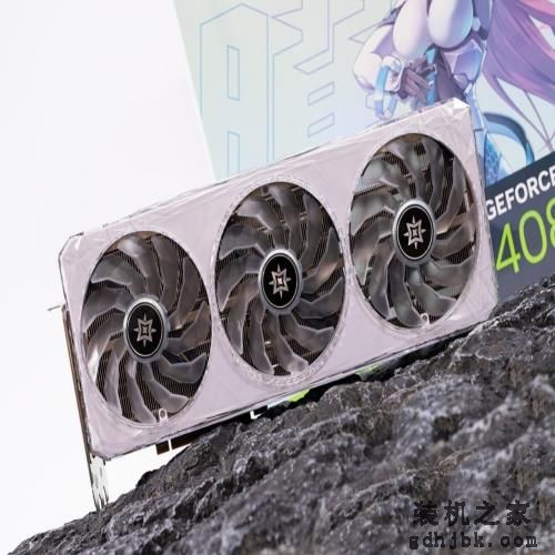 影驰GeForce RTX 4080 SUPER星曜OC显卡评测:更强也更有性价比! 影驰GeForce RTX 4080 SUPER星曜OC显卡评测:更强也更有性价比!