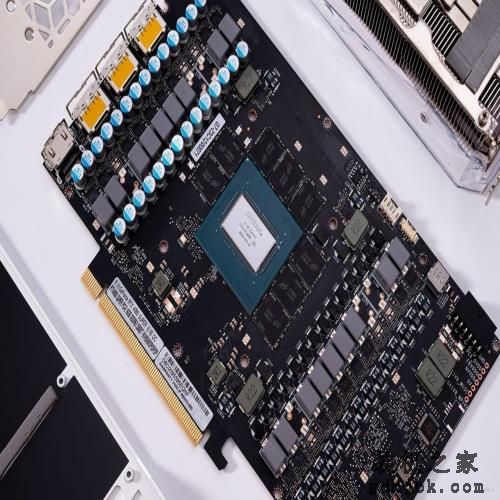 影驰GeForce RTX 4080 SUPER星曜OC显卡评测:更强也更有性价比! 影驰GeForce RTX 4080 SUPER星曜OC显卡评测:更强也更有性价比!