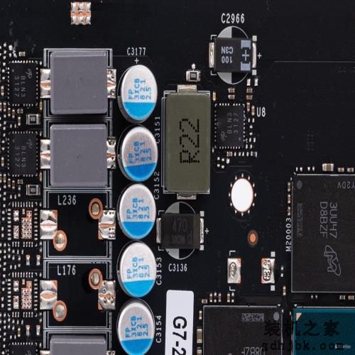 影驰GeForce RTX 4080 SUPER星曜OC显卡评测:更强也更有性价比! 影驰GeForce RTX 4080 SUPER星曜OC显卡评测:更强也更有性价比!