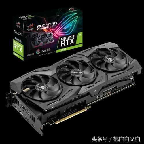 决胜显卡之巅——2020最佳汇总