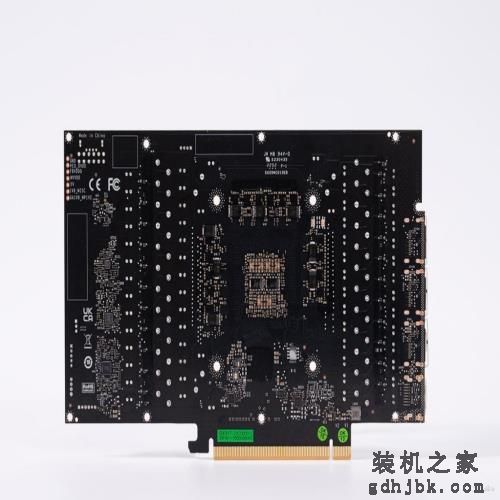 影驰GeForce RTX 4080 SUPER星曜OC显卡评测:更强也更有性价比! 影驰GeForce RTX 4080 SUPER星曜OC显卡评测:更强也更有性价比!