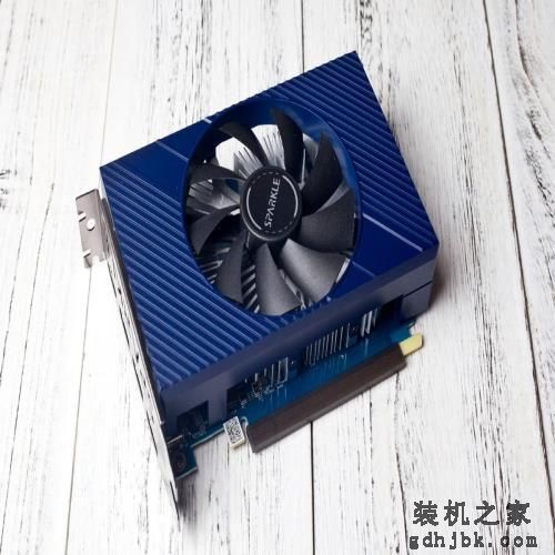 买显卡别再只看N、A两家了，这些高性价比I卡也很香