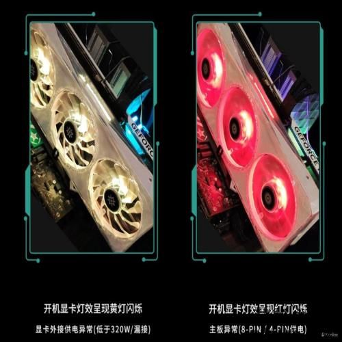 影驰GeForce RTX 4080 SUPER星曜OC显卡评测:更强也更有性价比! 影驰GeForce RTX 4080 SUPER星曜OC显卡评测:更强也更有性价比!