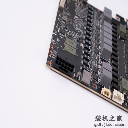 影驰GeForce RTX 4080 SUPER星曜OC显卡评测:更强也更有性价比! 影驰GeForce RTX 4080 SUPER星曜OC显卡评测:更强也更有性价比!