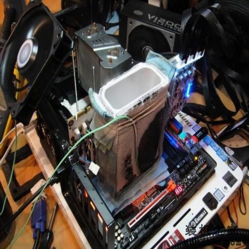 7.985秒 影驰GTX 1080Ti名人堂刷新纪录 7.985秒 影驰GTX 1080Ti名人堂刷新纪录