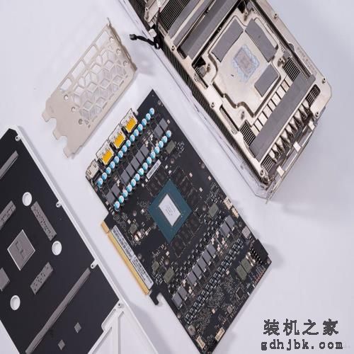 影驰GeForce RTX 4080 SUPER星曜OC显卡评测:更强也更有性价比! 影驰GeForce RTX 4080 SUPER星曜OC显卡评测:更强也更有性价比!