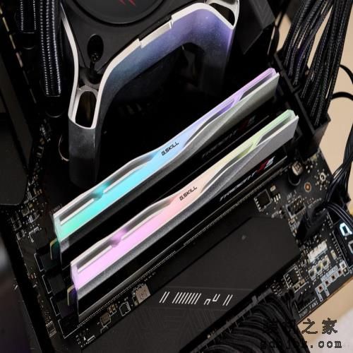 影驰GeForce RTX 4080 SUPER星曜OC显卡评测:更强也更有性价比! 影驰GeForce RTX 4080 SUPER星曜OC显卡评测:更强也更有性价比!