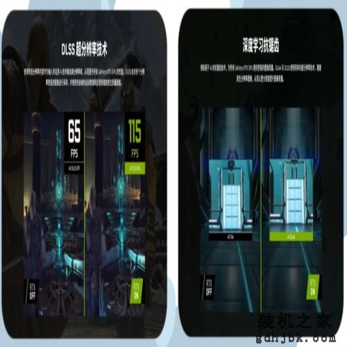 秒速看懂主流游戏显卡型号以及显卡天梯图-N卡