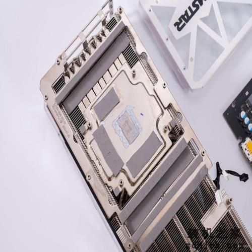 影驰GeForce RTX 4080 SUPER星曜OC显卡评测:更强也更有性价比! 影驰GeForce RTX 4080 SUPER星曜OC显卡评测:更强也更有性价比!