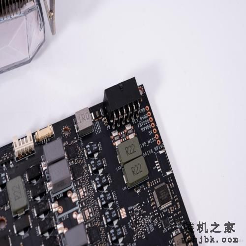 影驰GeForce RTX 4080 SUPER星曜OC显卡评测:更强也更有性价比! 影驰GeForce RTX 4080 SUPER星曜OC显卡评测:更强也更有性价比!