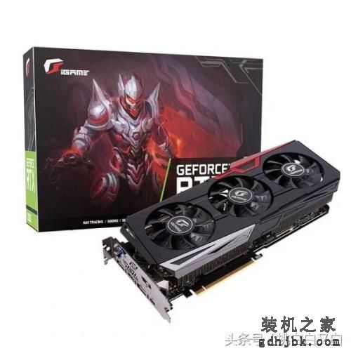 决胜显卡之巅——2020最佳汇总