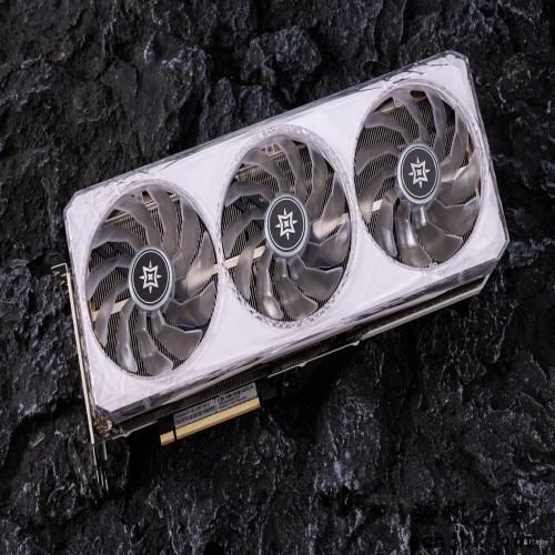 影驰GeForce RTX 4080 SUPER星曜OC显卡评测:更强也更有性价比! 影驰GeForce RTX 4080 SUPER星曜OC显卡评测:更强也更有性价比!