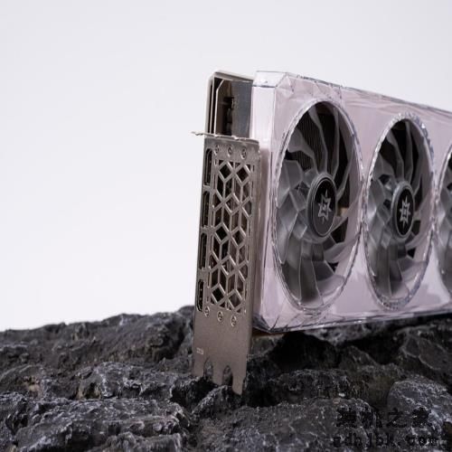 影驰GeForce RTX 4080 SUPER星曜OC显卡评测:更强也更有性价比! 影驰GeForce RTX 4080 SUPER星曜OC显卡评测:更强也更有性价比!