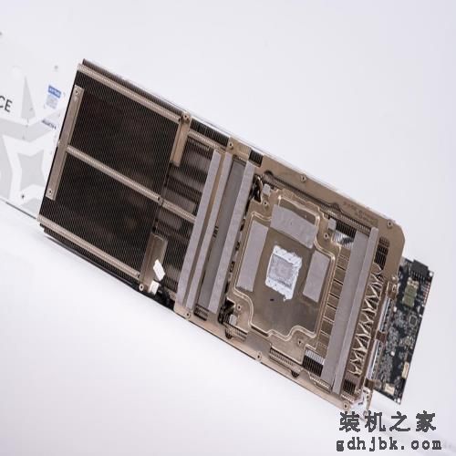 影驰GeForce RTX 4080 SUPER星曜OC显卡评测:更强也更有性价比! 影驰GeForce RTX 4080 SUPER星曜OC显卡评测:更强也更有性价比!