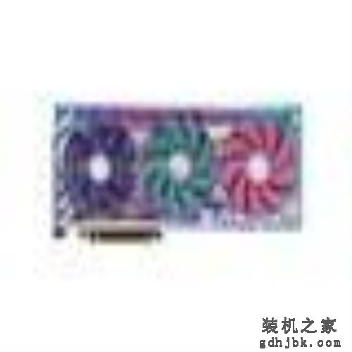 【Top系列1-30】主流级显卡排行榜，你的显卡是否在此列中