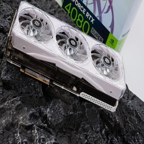 影驰GeForce RTX 4080 SUPER星曜OC显卡评测:更强也更有性价比! 影驰GeForce RTX 4080 SUPER星曜OC显卡评测:更强也更有性价比!