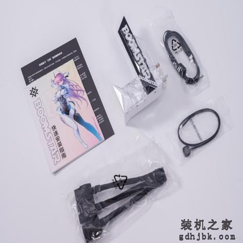 影驰GeForce RTX 4080 SUPER星曜OC显卡评测:更强也更有性价比! 影驰GeForce RTX 4080 SUPER星曜OC显卡评测:更强也更有性价比!