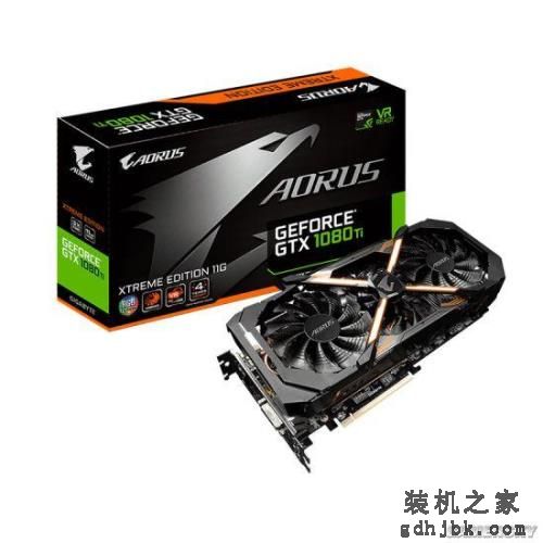 首批非公GTX 1080Ti开售 “雕牌”性能最强 首批非公GTX 1080Ti开售 “雕牌”性能最强